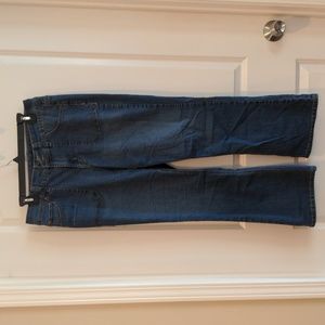 Bandolinoblu Women’s Jeans Size: 10P